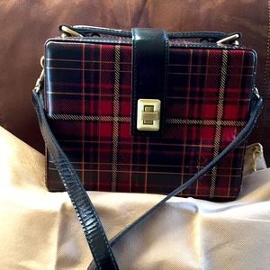 Patrica Nash Tartan